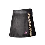 Gonnellino Donna #LEOPARD