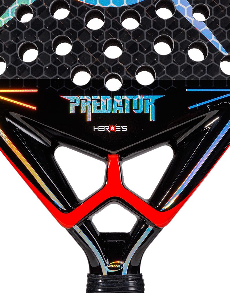 2024 #PREDATOR LTD HY