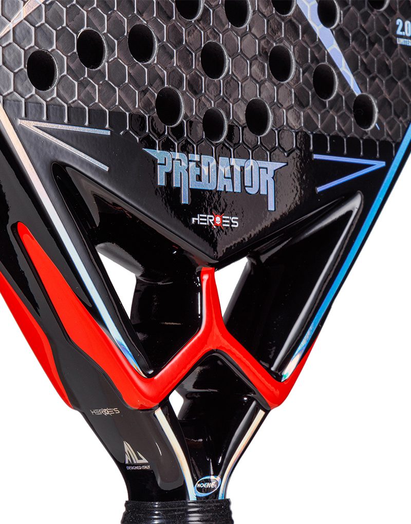 2024 #PREDATOR LTD HY